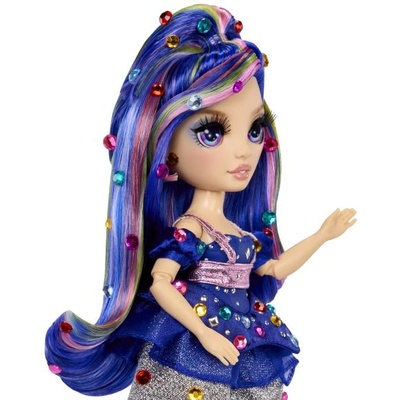 MGA Entertainment Rainbow High Be Dazzling Fashion кукла - Женевиев Бльо (Синьо)