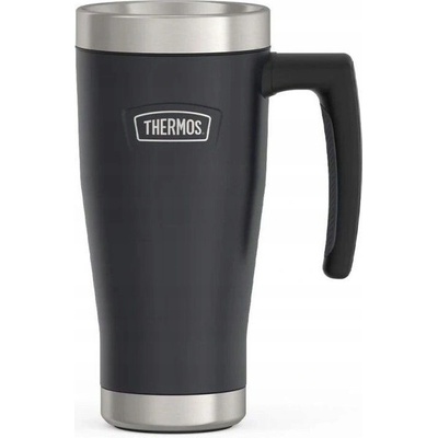 Thermos Termohrnek držák tmavě modrá 470 ml