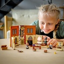 Stavebnice LEGO® LEGO® Harry Potter™ 76382 Kouzelné momenty z Bradavic: Hodina přeměňování