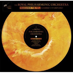 Multiland Royal Philharmonic Orchestra: Remember The 70s - Vinyl (LP) (044985)