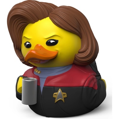 Numskull Designs Star Trek bz Mini Janeway