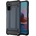 HQWear Хибриден Брониран кейс за Xiaomi Redmi Note 11T 5G / Redmi Note 11S 5G / Poco M4 Pro 5G, син (9145576244357)