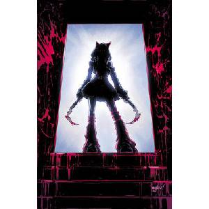 Uncanny X-Men by Gail Simone Vol. 3 (ISBN: 9781302959319)