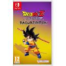 BANDAI NAMCO Entertainment Dragon Ball Kakarot [Daima Edition] (Switch)