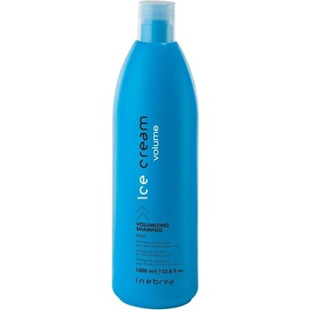 Inebrya Smoothing Shampoo uhlazující 1000 ml