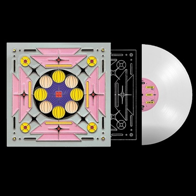Mike D - THANK YOU LP