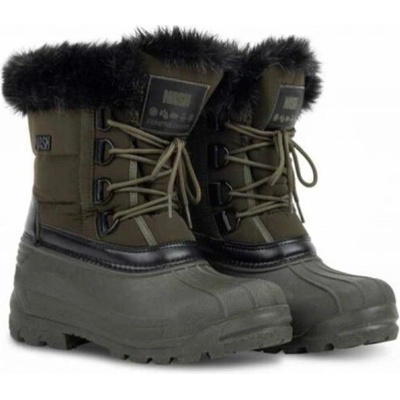 Nash Topánky ZT Polar Boots