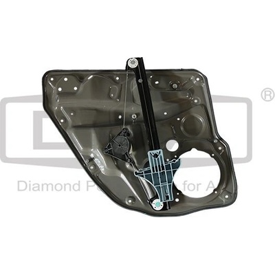 Mechanizmus zdvíhania okna DPA 88390295102