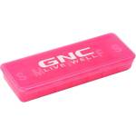 GNC 7 Day Pill Organizer - Live Well Синя