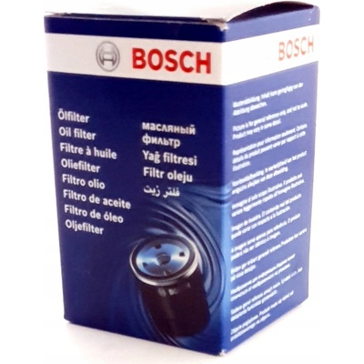 Bosch 0 451 103 086 Olejový filter