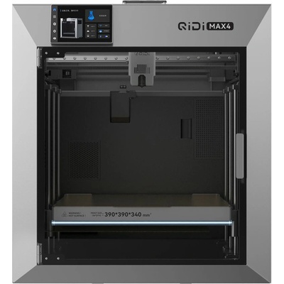 QIDI Max4