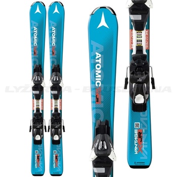 Atomic Vantage JR II 17/18