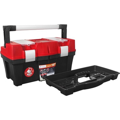 Strend Pro Кутия за инструменти 45, 8 x 24, 5 x 25, 7 см Aptop N18APTOP