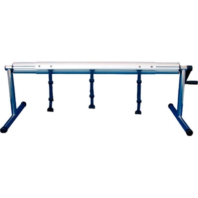 Sparkly POOL Naviják na plachtu přenosný 4,1 - 5,7 m