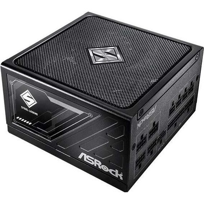 ASRock SL-750G 750W 90-UXS075-GFEAAA
