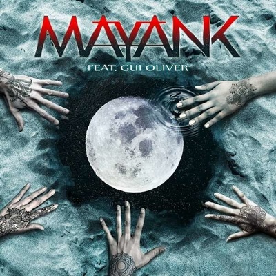 MAYANK - MAYANK CD