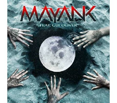 MAYANK - MAYANK CD