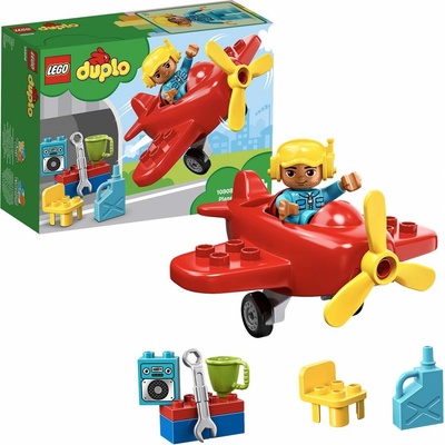 LEGO® DUPLO® 10908 Lietadlo