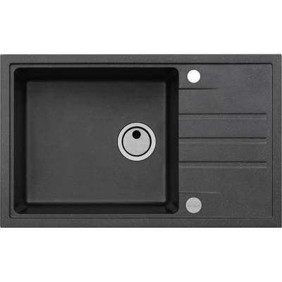 Alveus Intermezzo 130 Carbon