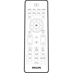 GENERAL PHILIPS RC20236 - съвместимо дистанционно управление на марката General (RC20236) Дистанционно