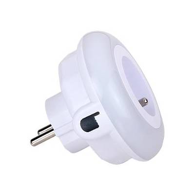 RNL 101 LED noční sv.zásuv. GBWW RETLUX