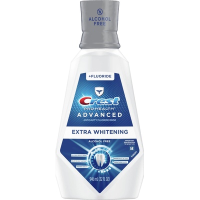 Procter & Gamble Crest Pro-Health Advanced EXTRA WHITENING 473 ml
