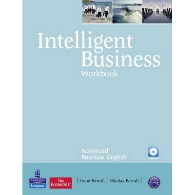 Intelligent Business Advanced WB + key