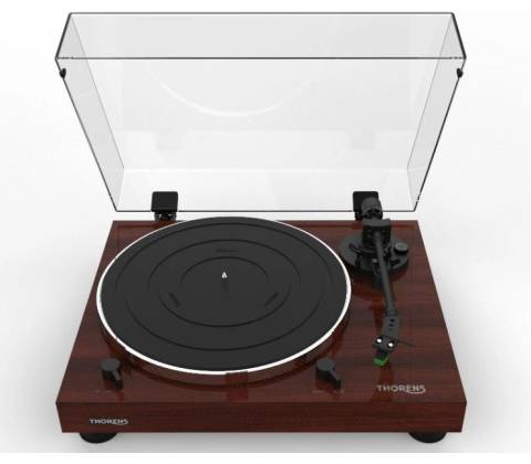 Thorens TD-202
