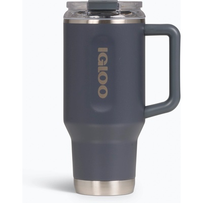 Igloo Термочаша Igloo Travel Flip n' Sip 960 ml карбонит