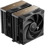 Deepcool AK620 G2 DIGITAL NYX (R-AK620G2-BKNNMN-GJD-1)
