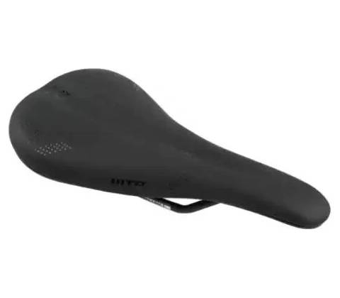 WTB Silverado 265 Medium Cromoly čierne
