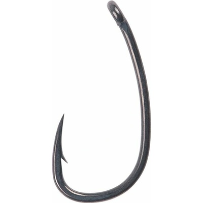 Fox Carp Hook Super Wide Gape Long Shank 10ks vel. 5