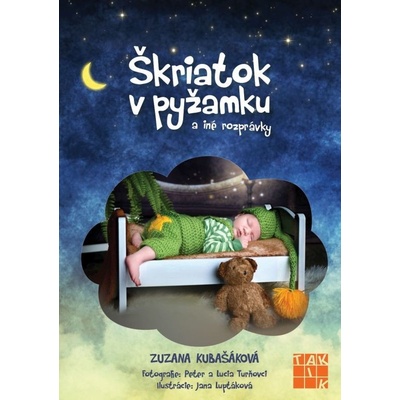 Škriatok v pyžamku a iné rozprávky
