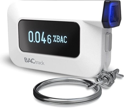 BACtrack BT-C6