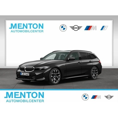 BMW 320d xDrive M Sport 140 kW