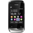 Nokia C2-06 Touch and Type