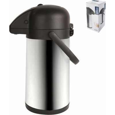 Orion Termoska nerez 2,2 l