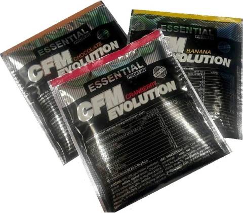 Prom-IN Essential CFM Evolution 30 g