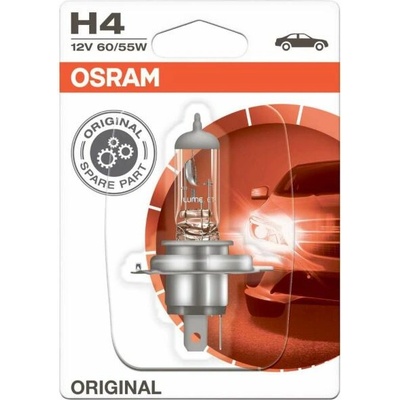 OSRAM ORIGINAL LINE H4 60/55W 12V (64193-01B)