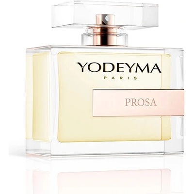 Yodeyma Prosa parfumovaná voda dámska 100 ml