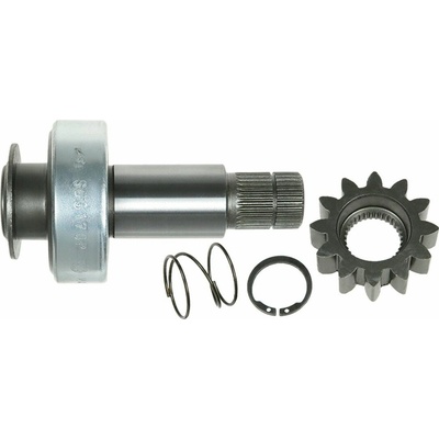 Voľnobežná prevodovka, štartér AS-PL SD3170P