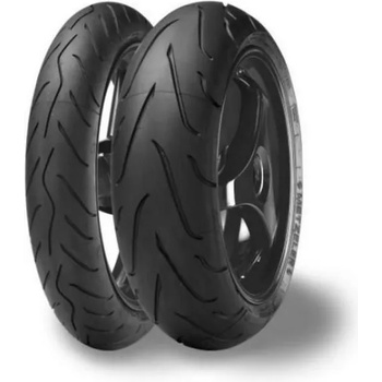 Image 1 of METZELER Sportec M3 120/70 ZR17 58W