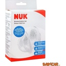 Prsní tampóny NUK Set speciálních prsních kloboučků 6ks