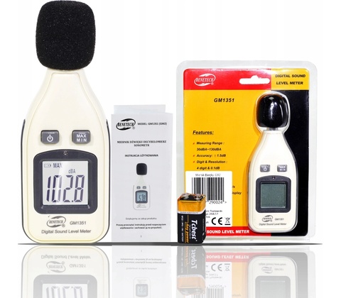 Benetech GM1351