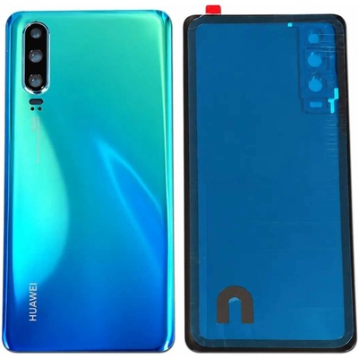 Kryt Huawei P30 zadní aurora