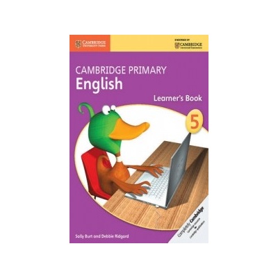 Cambridge Primary English Stage 5 Learner's Book