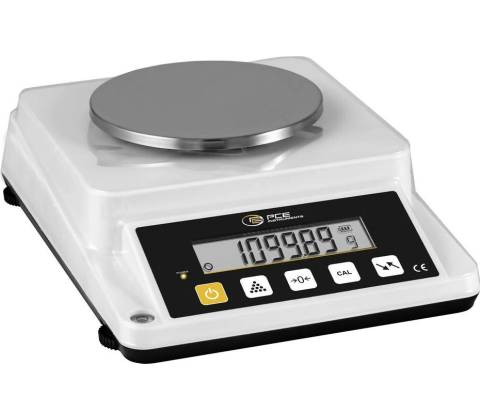 PCE Instruments PCE-BSK 1100