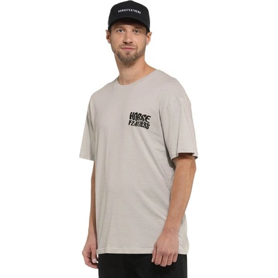 Horsefeathers Distort T-Shirt