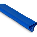 BWT Комплект ръкохватка за стоманен басейн Kombi Spezial Achtform - Blue Style - 855 x 500 cm (9501321804)