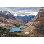 DIMEX ART Флизелинов фототапет див пейзаж 375 x 250 см